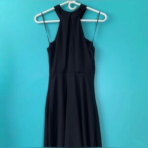 Express Women’s Black Dress Size 0